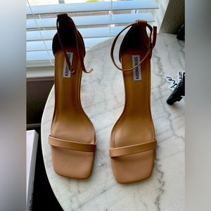 Brand new Steve Madden heels sz 13